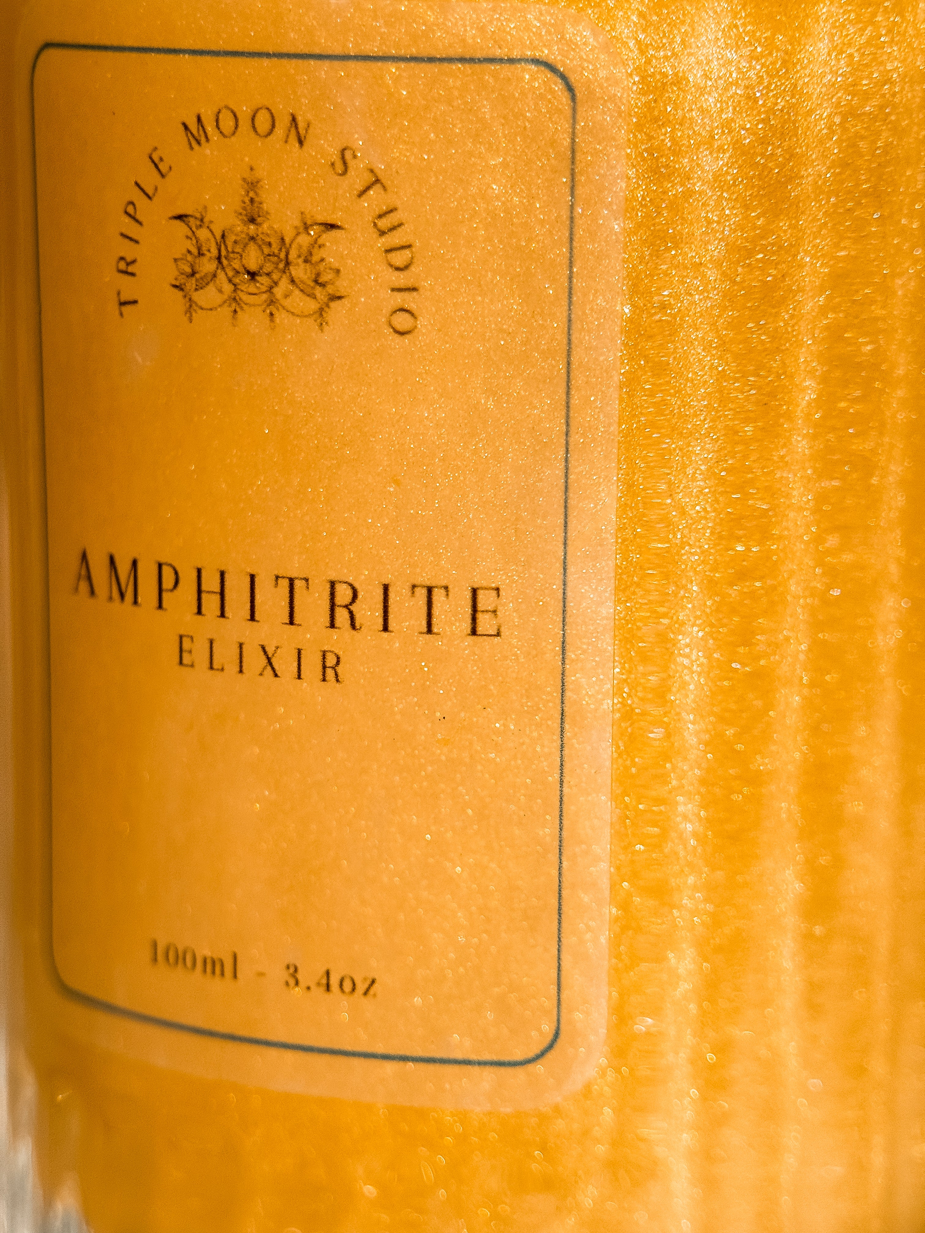 Amphitrite Elixir (3.4oz)