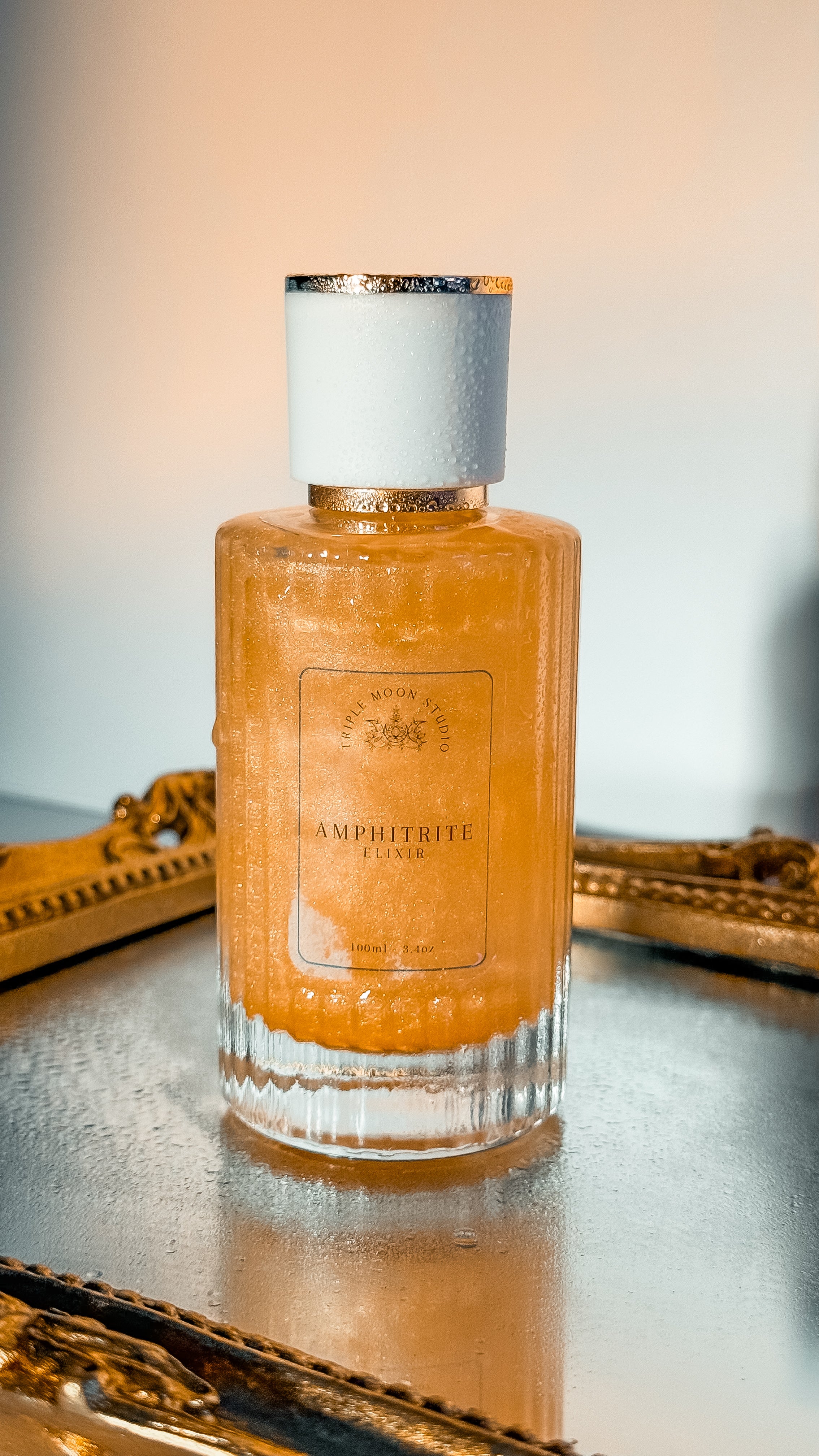 Amphitrite Elixir (3.4oz)