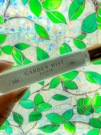 Garden Mist Elixir 10ml (Travel Size)