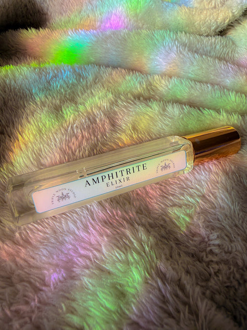 Amphitrite Elixir 10ml (Travel Size)