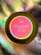 Strawberry Moon Foaming Sugar Scrub