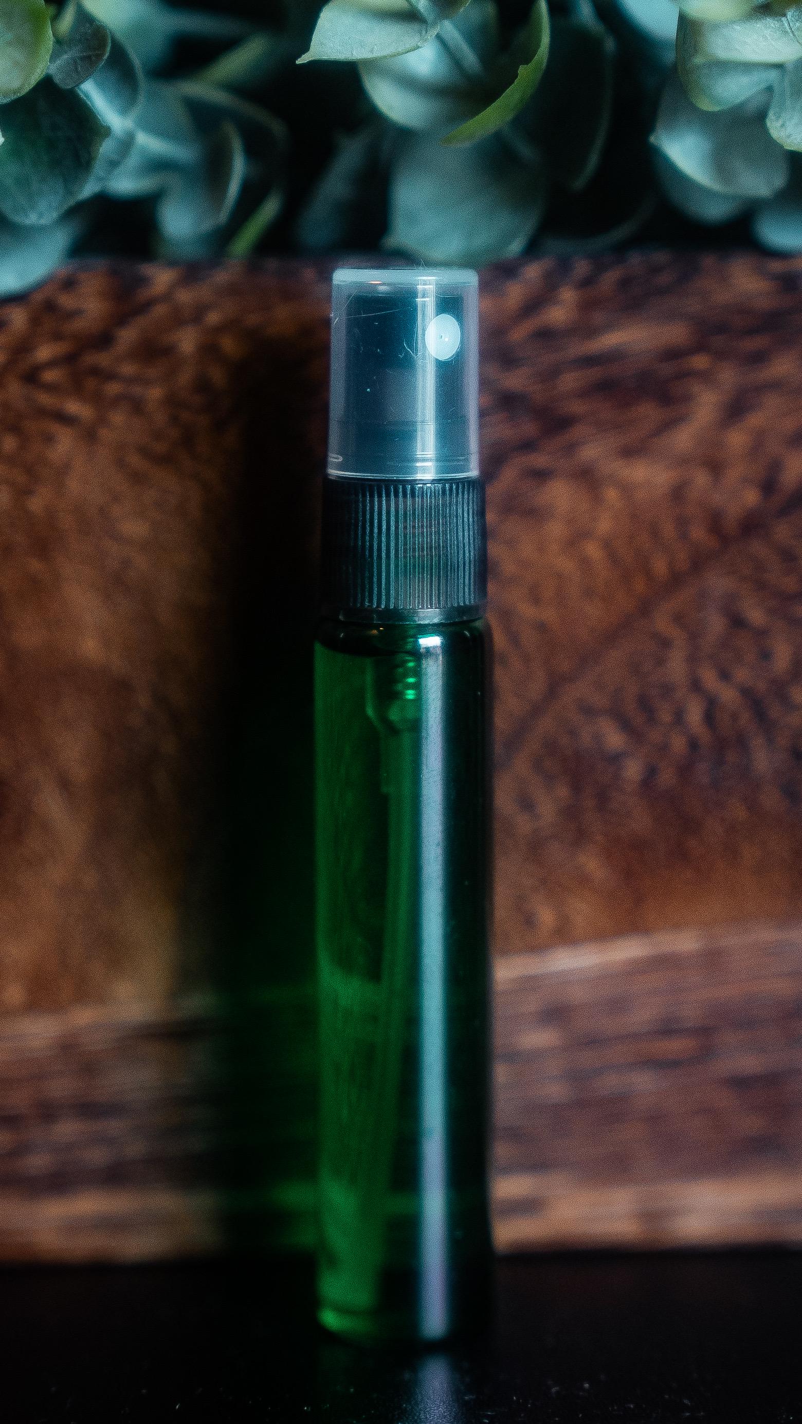 Persephone Parfum (Travel Size)