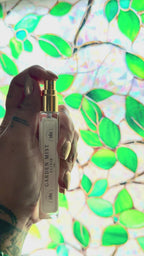 Garden Mist Elixir 10ml (Travel Size)